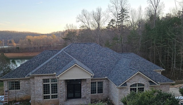 Welcome to Tequila Sunrise. 5BR 5BA Lakefront Home