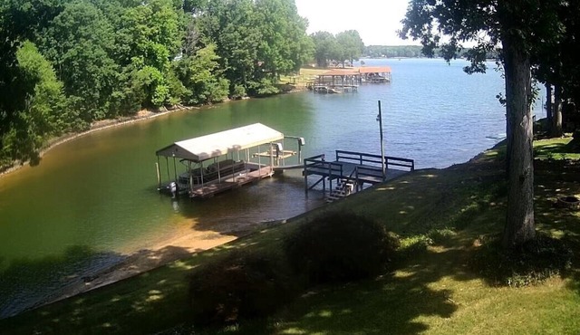 What a View! Perfect Family Meeting Place!
