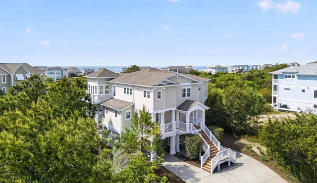 Windsong: Spacious 5-bedroom home in Ashton, MD, perfect for family getaways!