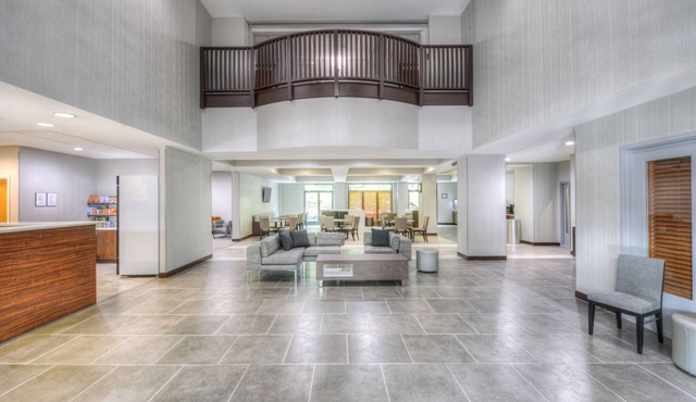 Wingate by Wyndham Charlotte Airport I-85/I-485