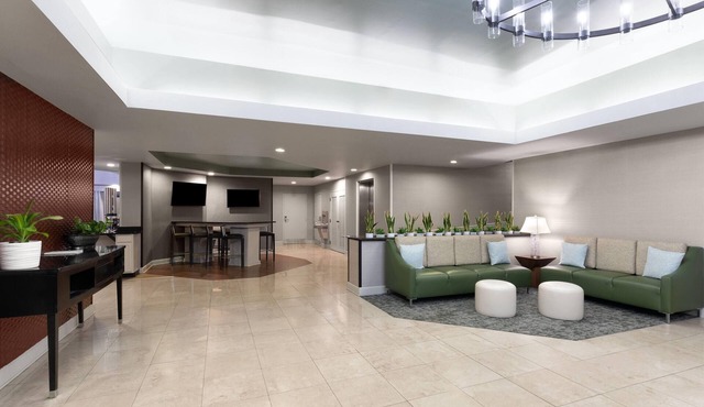 Wingate by Wyndham Greensboro/Coliseum