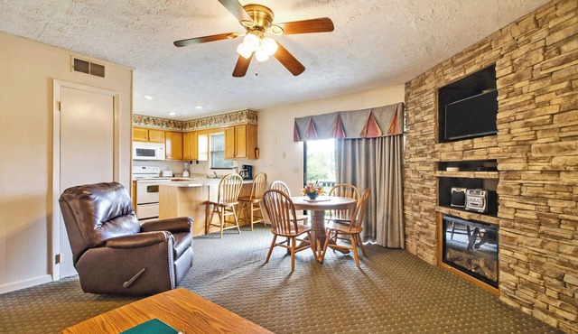 Your Cumberland Plateau Summer Retreat