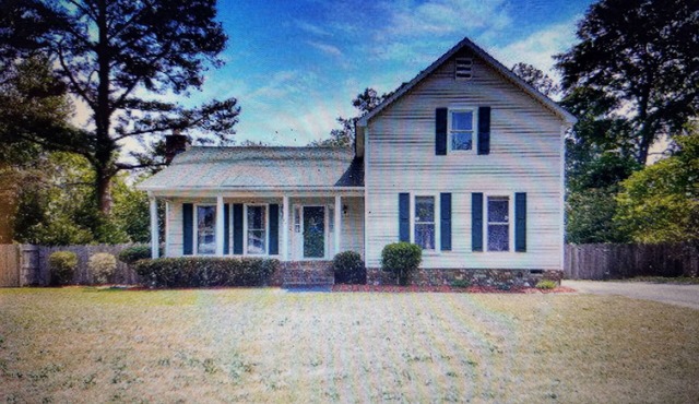 Your home for the Masters!
