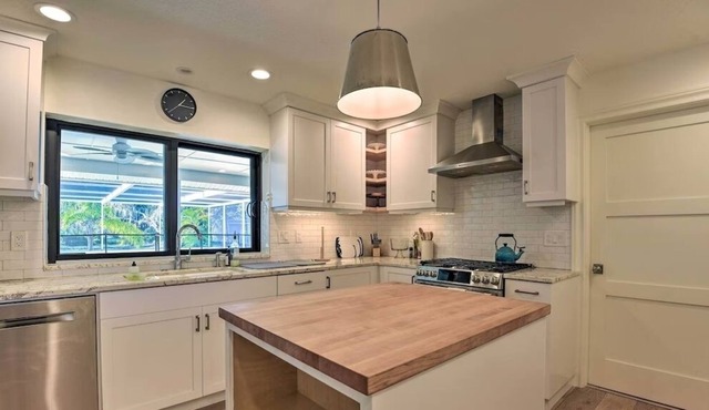 Your own private oasis in beautiful Sarasota