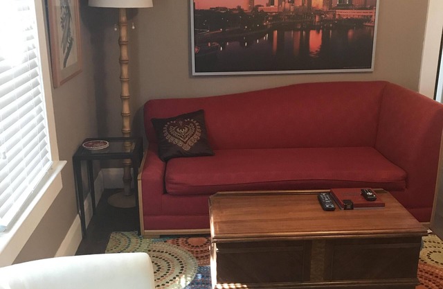 Furnished Everything 