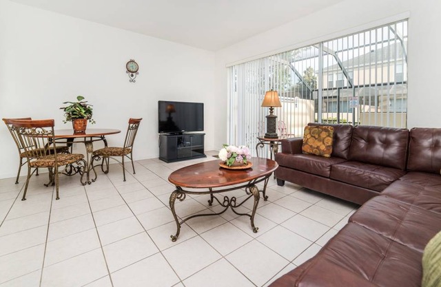 129 m² House ∙ 3 bedrooms ∙ 7 guests