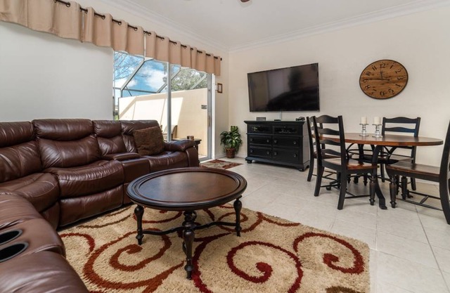 129 m² House ∙ 3 bedrooms ∙ 7 guests