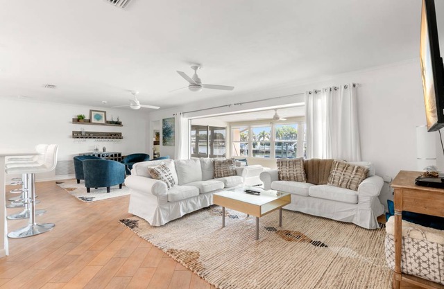 151 m² House ∙ 3 bedrooms ∙ 8 guests