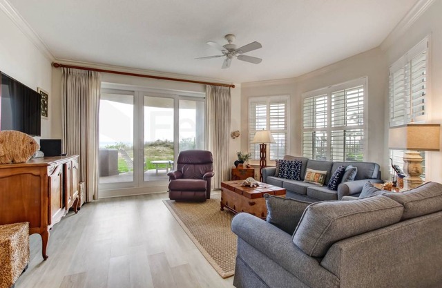 162 m² Condo ∙ 3 bedrooms ∙ 7 guests