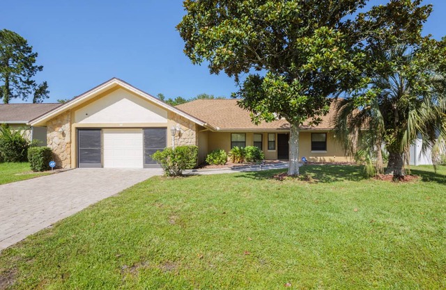 187 m² House ∙ 3 bedrooms ∙ 8 guests