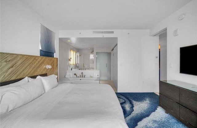 1BR Hidden Gem perfect for tropical vacations