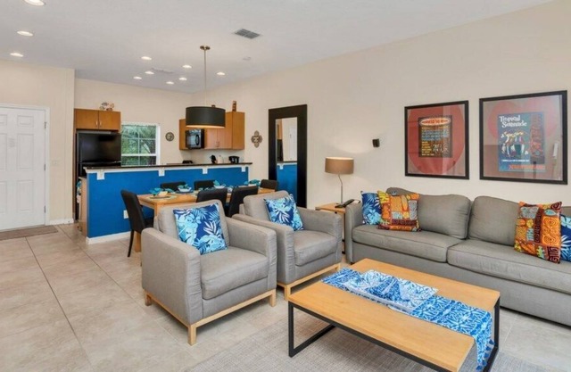 2 Bed in Encantada Resort 3008SL