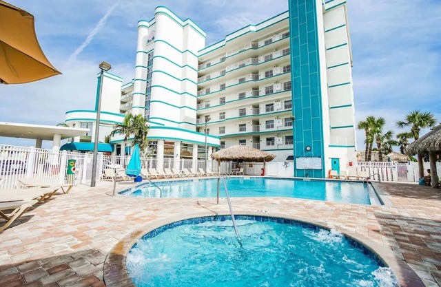 Richard Arms Cocoa Beach 
