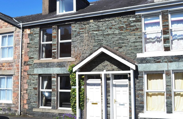3 bedroom accommodation in Keswick