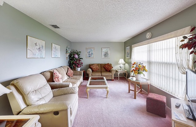 3 Bedrooms - Private Pool and Spa - 2 Living Rooms - Indian Ridge