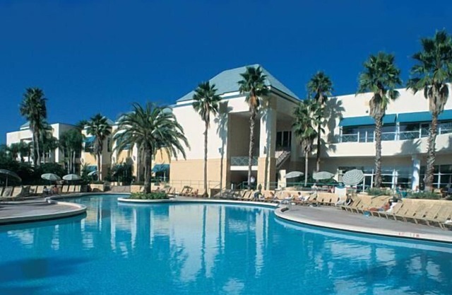 3 Great Units for Family Vacation, Pools, Restaurants, Near Walt Disney World