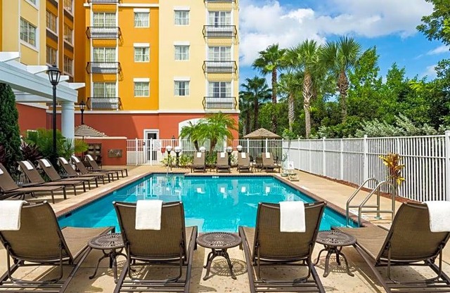 3-Star Hotel ∙ Hyatt Place Coconut Point