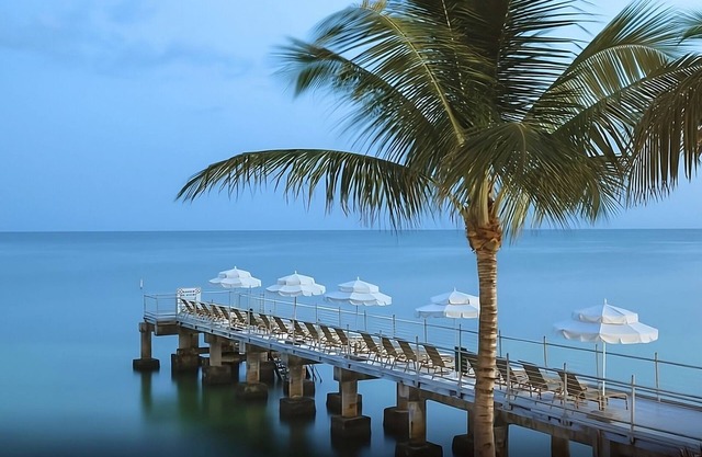 Southernmost West 