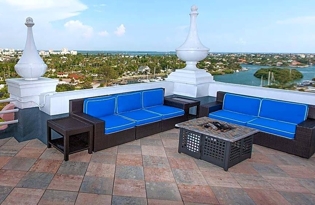 4-Star Hotel ∙ The Don CeSar