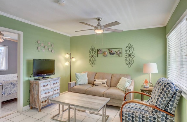 Redington Surf Resort 