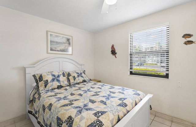 47 m² Condo ∙ 1 bedroom ∙ 4 guests