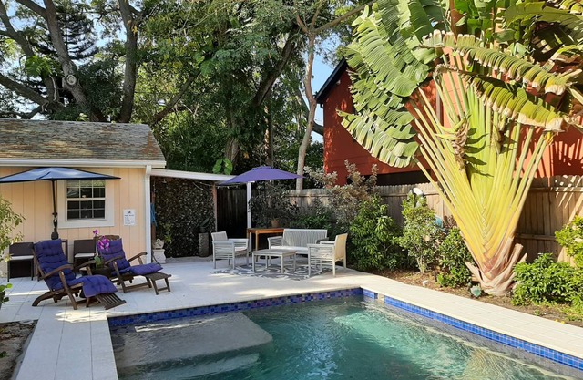 52 m² Cottage ∙ 1 bedroom ∙ 6 guests