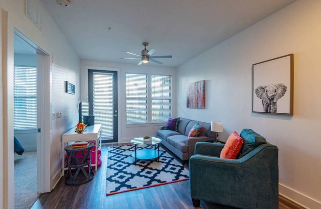 63 m² Apartment ∙ 1 bedroom ∙ 2 guests