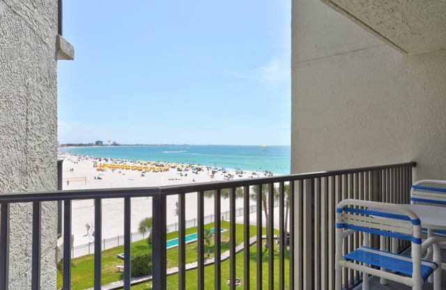 65 m² Condo ∙ 1 bedroom ∙ 4 guests