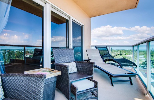 72 m² Apartment ∙ 1 bedroom ∙ 2 guests