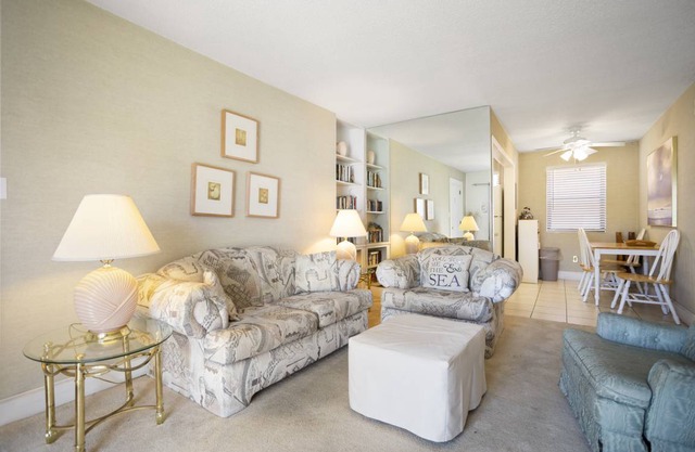 74 m² Condo ∙ 2 bedrooms ∙ 4 guests