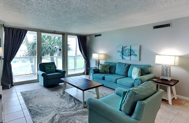 75 m² Condo ∙ 1 bedroom ∙ 4 guests