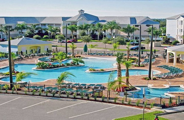 77 m² Condo ∙ 1 bedroom ∙ 4 guests