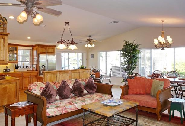 848 Buttonwood Court Holiday Home 4