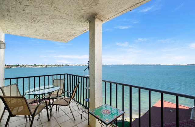 85 m² Condo ∙ 2 bedrooms ∙ 4 guests