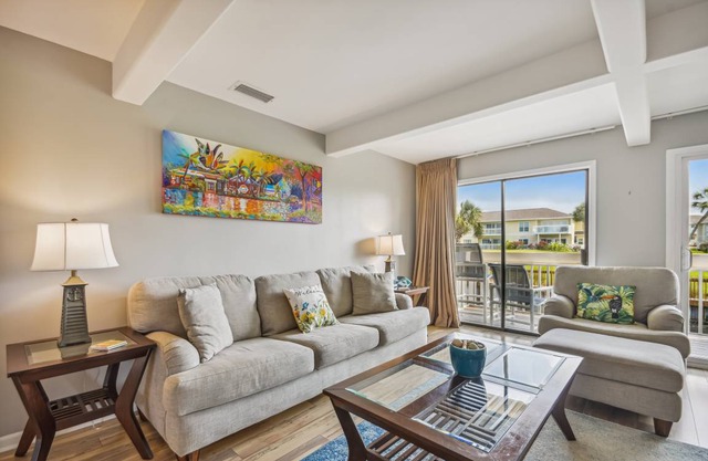 88 m² Condo ∙ 2 bedrooms ∙ 4 guests