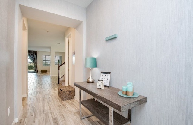 9029SRL Solara Resort 9 Bedroom 6 Bathroom Resort Villa