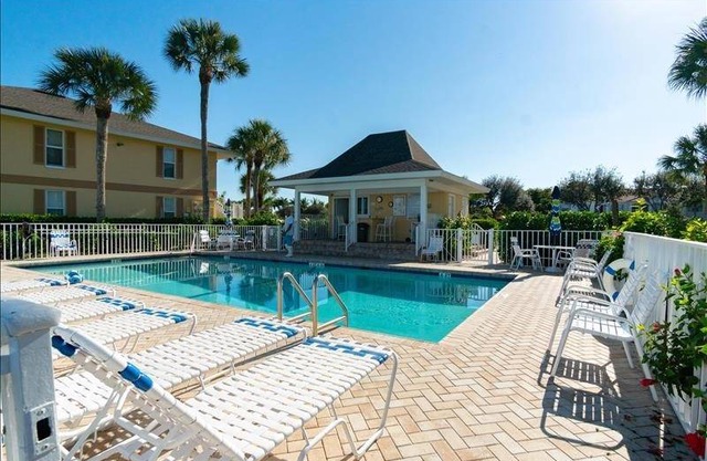 93 m² Condo ∙ 2 bedrooms ∙ 4 guests