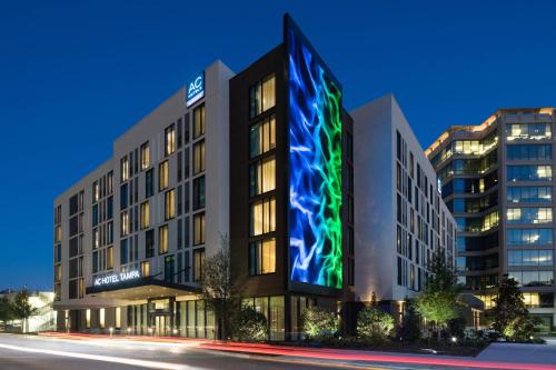 Ac Hotel 