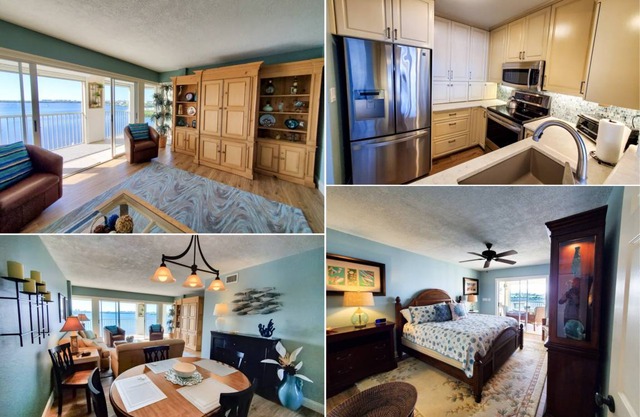 Alan's Hickory Bay West Condo