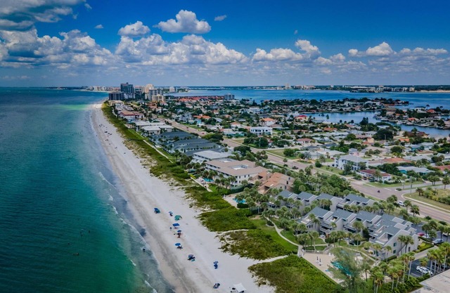 Aldea 3 | Beachfront Paradise