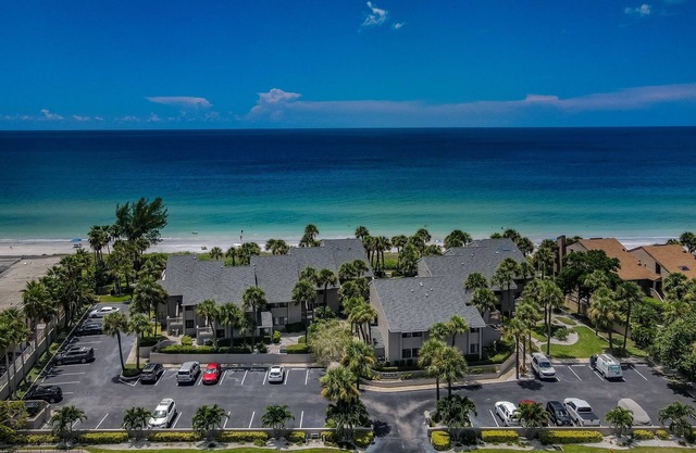 Aldea 5 | Belleair Beach
