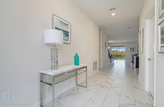 Amazing Champions Gate 9 Bedroom 5 Bathroom Villa