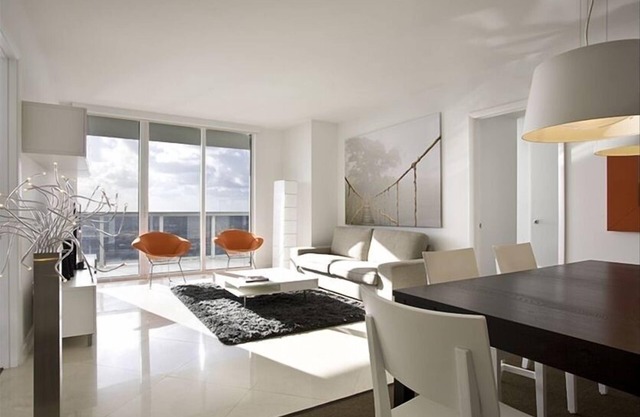 Amazing ! Modern Hallandale Beach Club! min 6 months+1