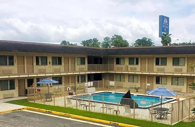 Americas Best Value Inn Lake City