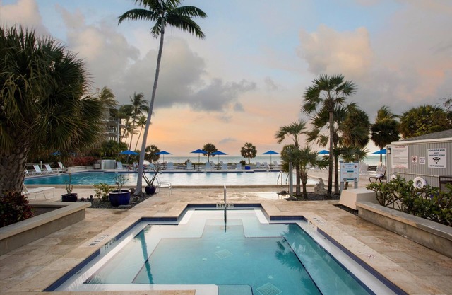 Atlantic Paradise 