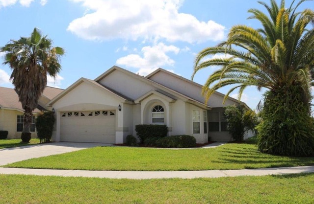 Autumn Creek House #231389