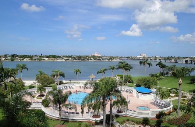 Bahia Vista 'Drink in the Panoramic Island Views'