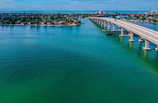 Bahia Vista Petersburg 