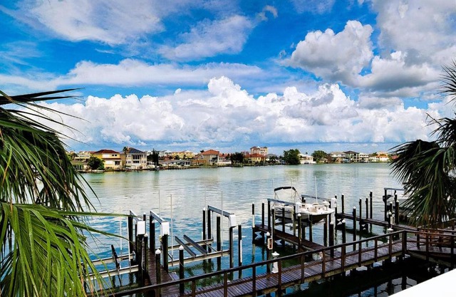Bay Harbor 202