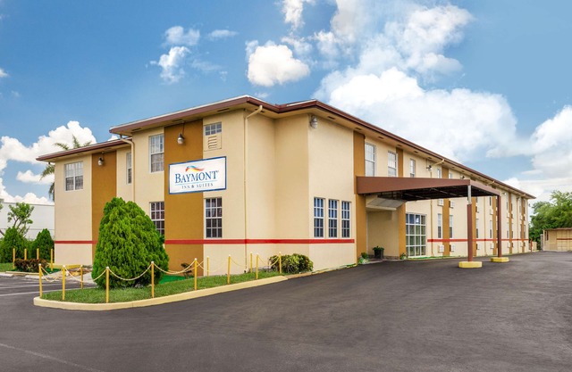 Baymont by Wyndham Florida City